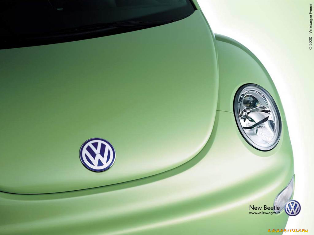 , volkswagen